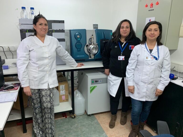 Genesys Analítica proveedor en Chile de equipos e insumos para la laboratorios Equipos espectrómetros de masas y de electroforesis capilar,Equipos e insumos para higiene ocupacional,Insumos para cromatografía,Insumos para preparación de muestras,Estándares de referencia,Pipetas, puntas y accesorios,Insumos AA, IC, ICP, ICPM