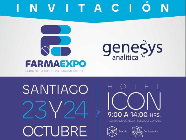 ¡No te pierdas FarmaExpo 2024!