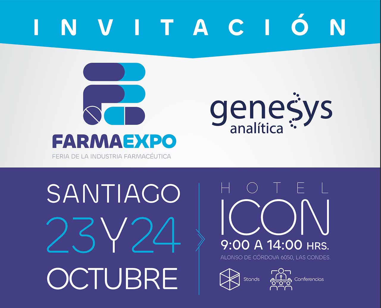 ¡No te pierdas FarmaExpo 2024!