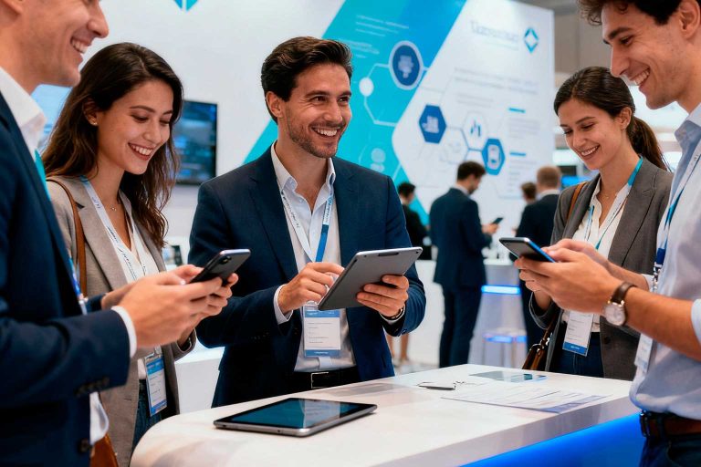 Genesys Analítica en FARMA EXPO 2025: Soluciones avanzadas para tu laboratorio.