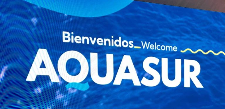 Genesys Analítica participa en AquaSur 2026 y refuerza su presencia en la industria acuícola